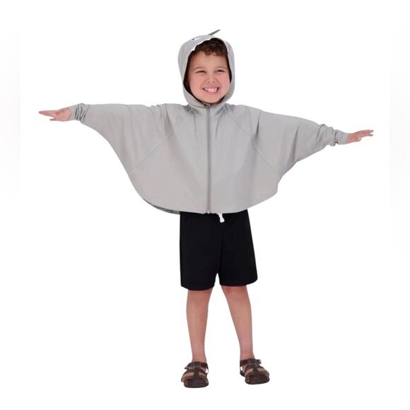 Hazel + Harper Kids UV Sun Shield Ages 2T-4T One Size NWT CHOOSE COLOR - Picture 12 of 15